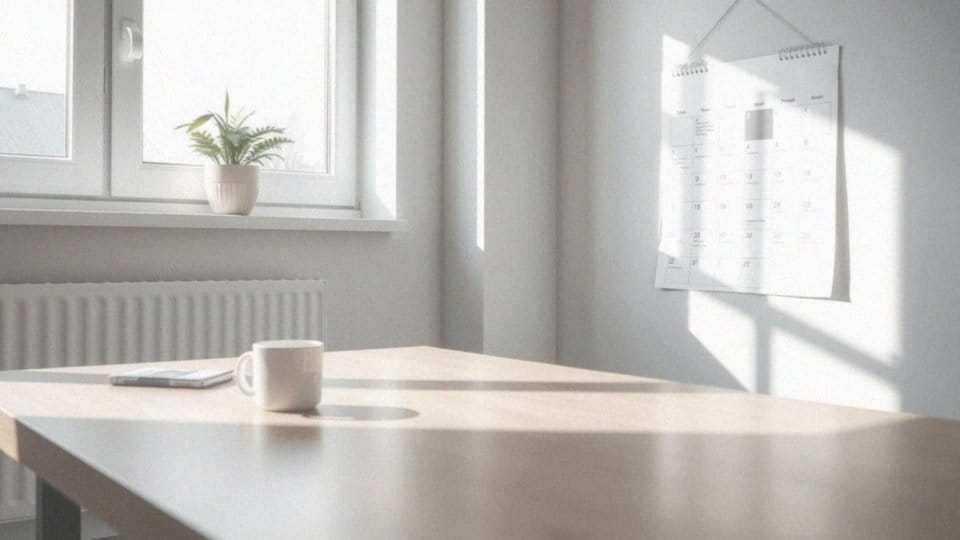 W jakich godzinach powinny odbywać się badania kontrolne?