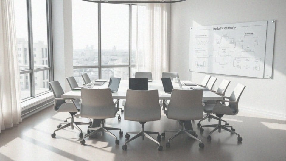 Jakie znaczenie ma leadership w roli Chief Product Officera?