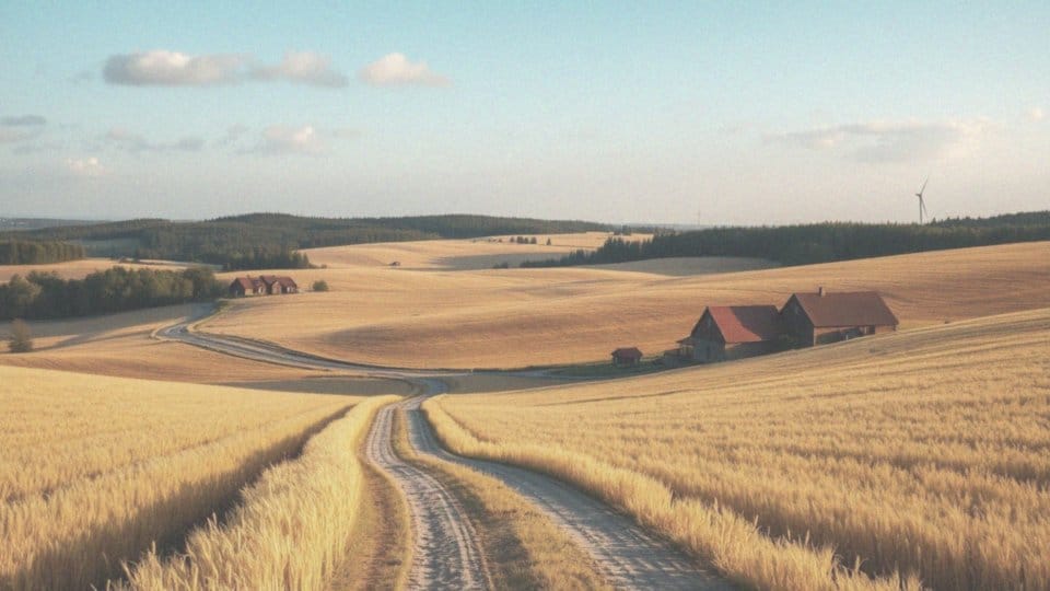 Dlaczego indywidualny ślad węglowy jest ważny dla ochrony planety?