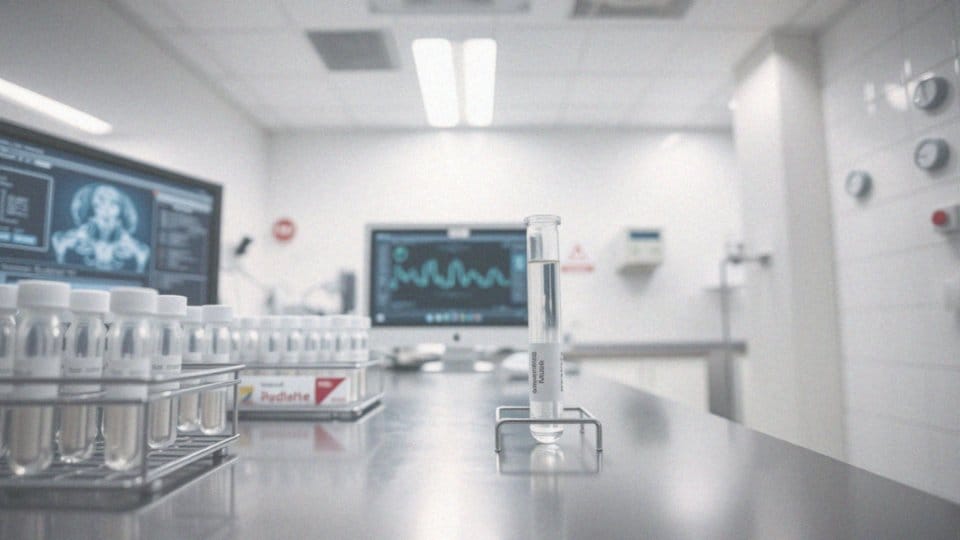 Jak długo trwa oczekiwanie na wynik badania anty-HCV?