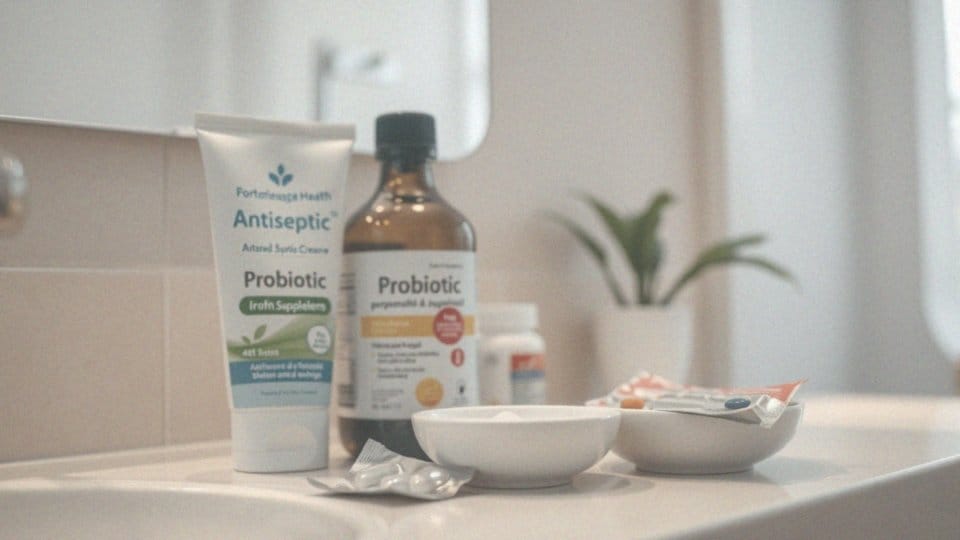 Jakie są czynniki sprzyjające zakażeniu Candida albicans?
