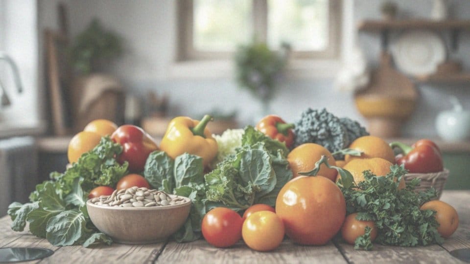 Czym są witaminy z grupy B i dlaczego są ważne dla zdrowia?