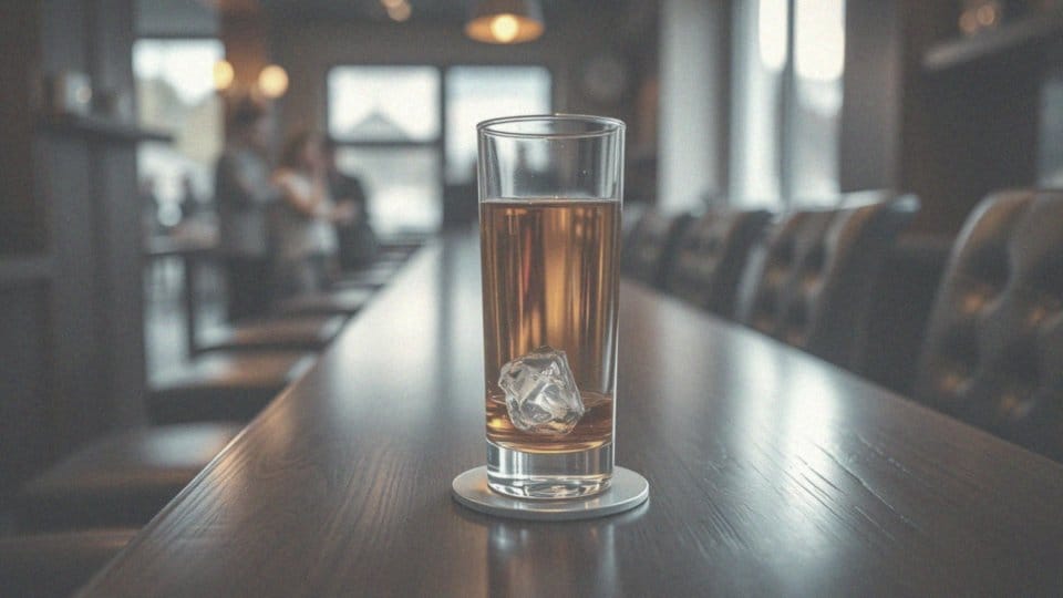 Jak dawka alkoholu wpływa na czas trzeźwienia?