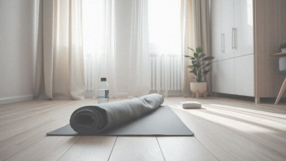 Jak regeneracja pomaga w treningu mięśni brzucha?