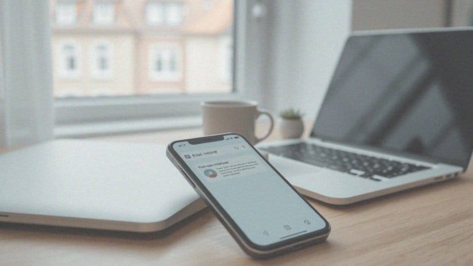 Jakie powiadomienia o wystawieniu faktury otrzymuje użytkownik?