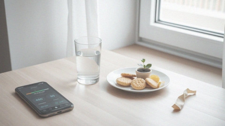 Jakie czynniki spowalniają metabolizm?