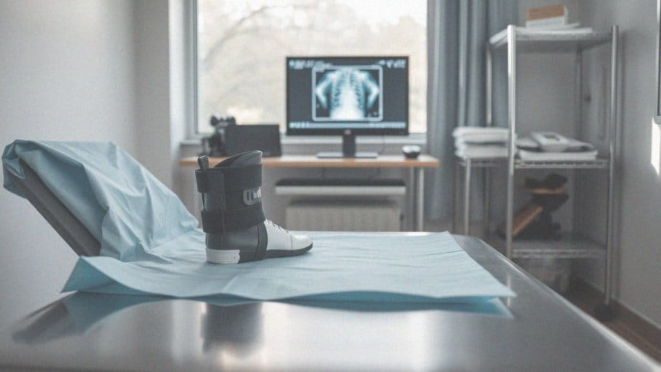 Jakie są nowoczesne alternatywy dla gipsu?