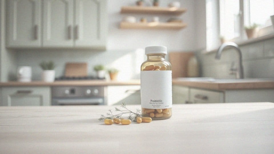 Jak probiotyki wspierają odbudowę flory bakteryjnej?