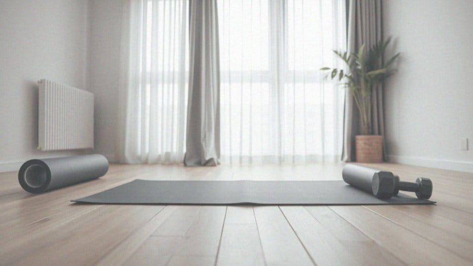 Jak regeneracja mięśni wpływa na efekty treningu brzucha?