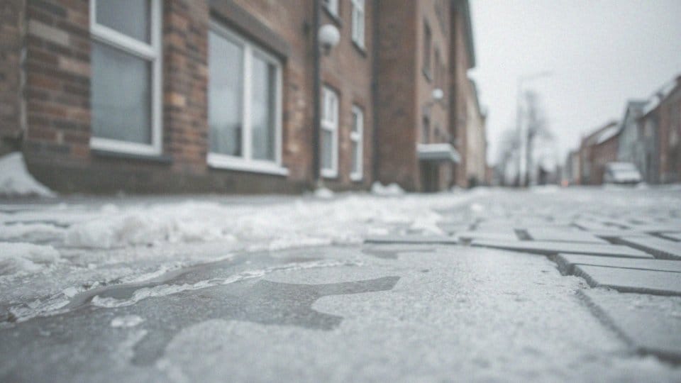 Jakie są najczęstsze przyczyny złamania nasady dalszej kości promieniowej?