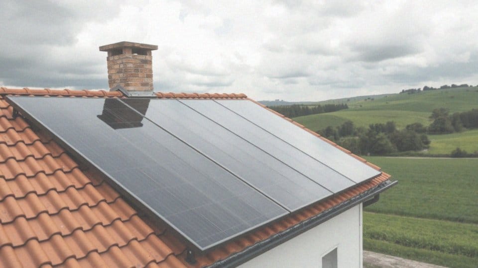 Jak można zwiększyć efektywność energetyczną w kontekście śladu węglowego?