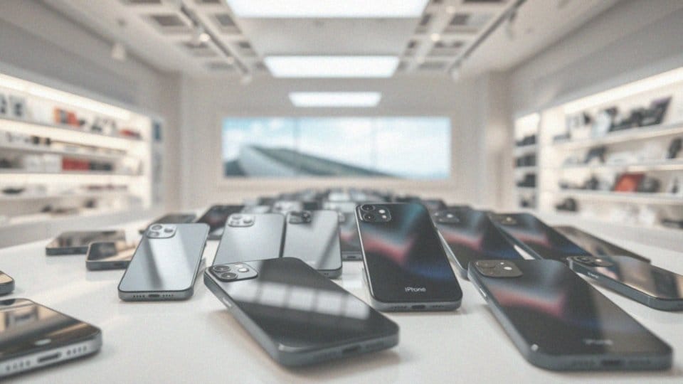 Od kiedy iPhone 13 będzie dostępny w regularnej sprzedaży?