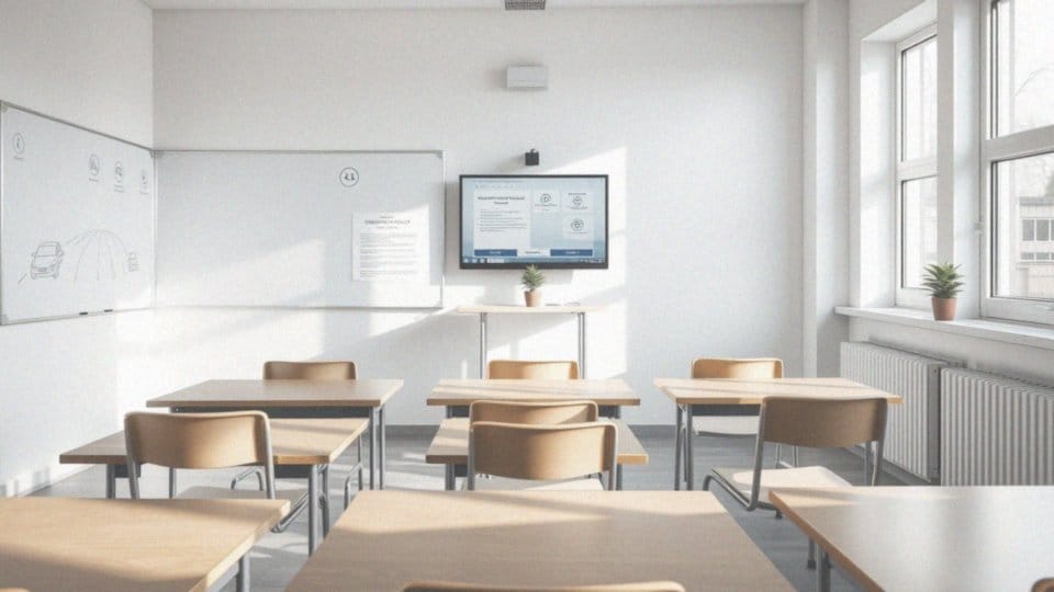 Ile czasu trwa kurs na prawo jazdy kategorii AM?
