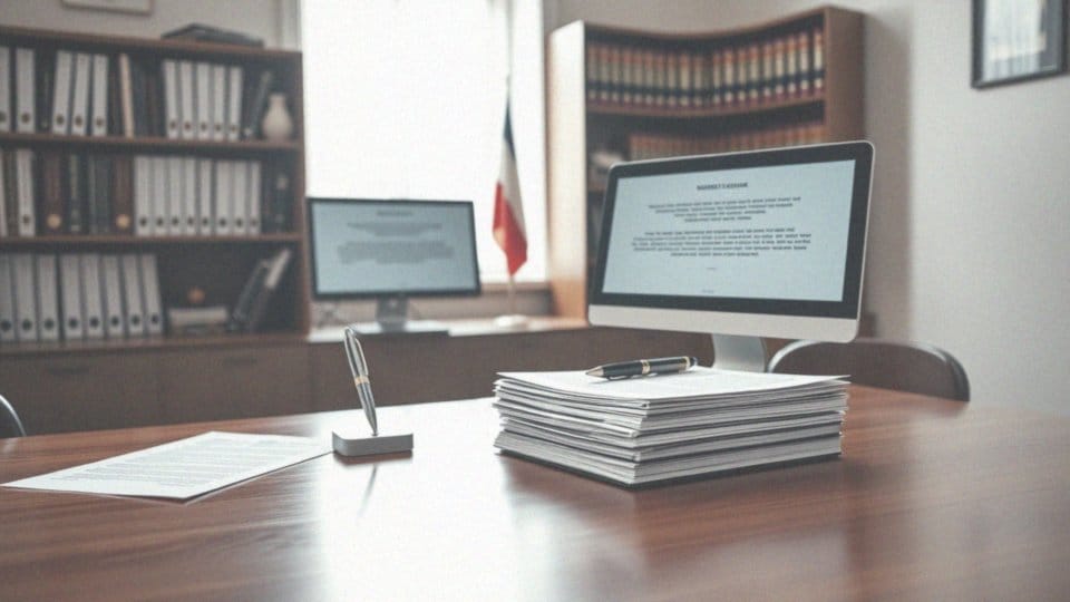Jakie obowiązki ma notariusz w zakresie prawa pierwokupu?