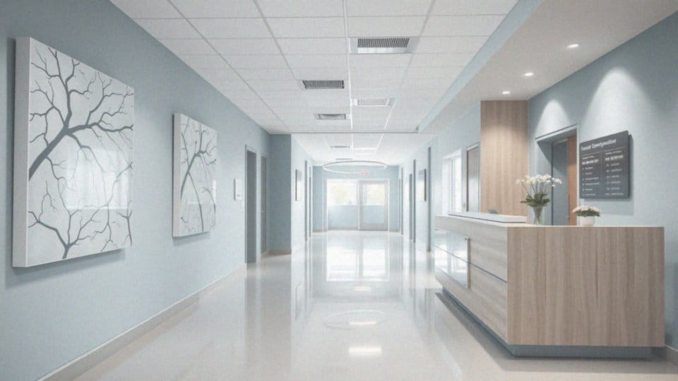 Jakie są kryteria wyboru neurochirurga w Jastrzębiu-Zdroju?