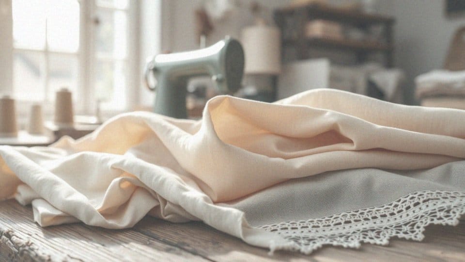 Jakie materiały są stosowane w sukienkach boho?