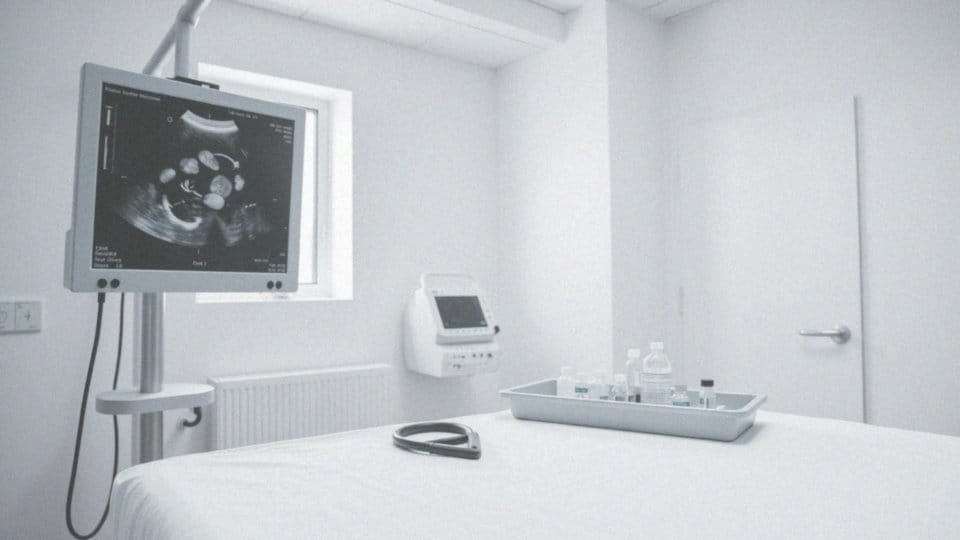 Jak diagnozuje się zapalenie żołądka i dwunastnicy?