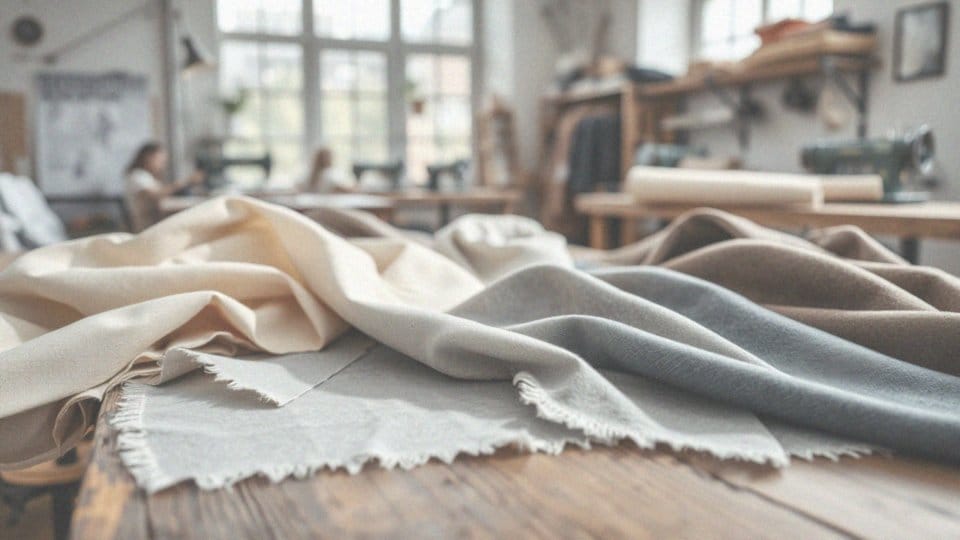 Jakie materiały wykorzystuje firma Marco Pecci do produkcji odzieży?