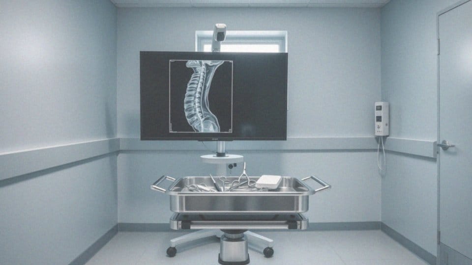 Jakie schorzenia leczy neurochirurg?