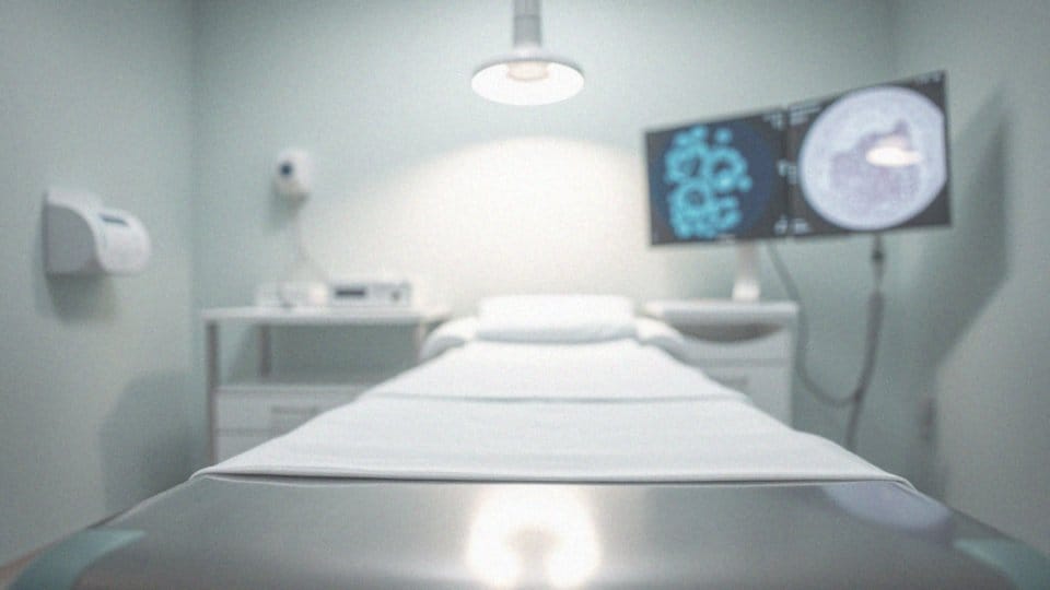 Jak przebiega diagnostyka łojotokowego zapalenia skóry?