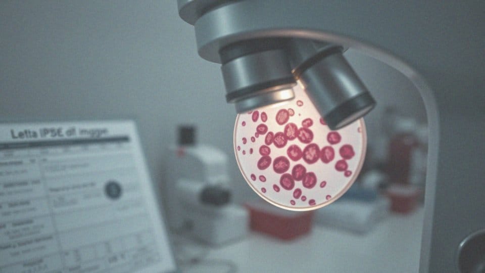 Jak Absenor może prowadzić do niedokrwistości?