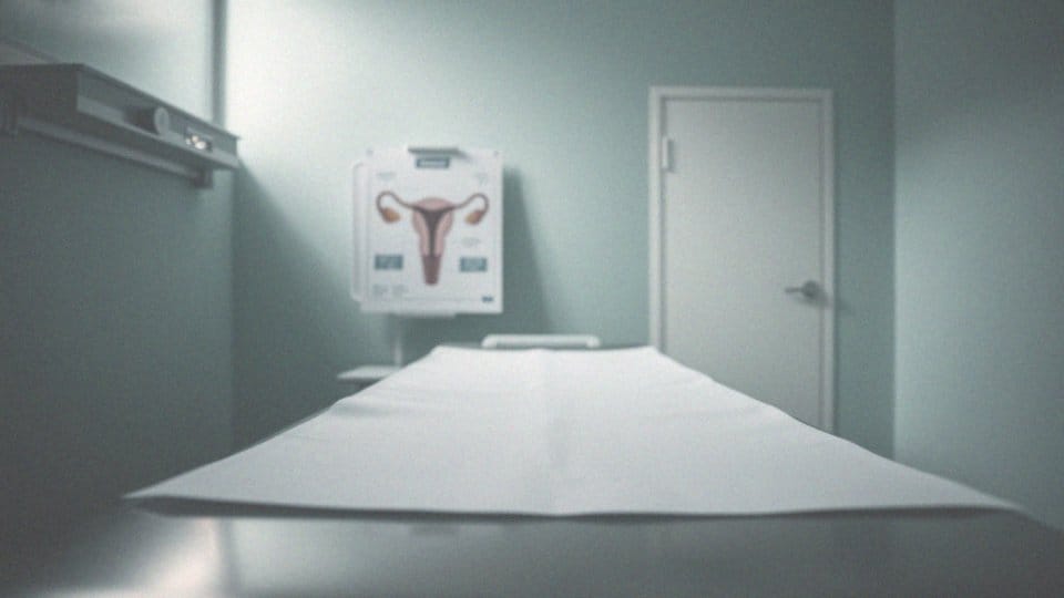 Jakie są skutki zdrowotne przy zaburzonej proliferacji endometrium?