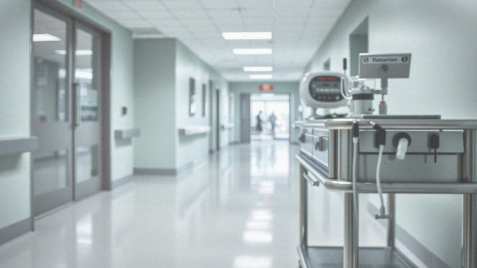 Ile zarabiają neurochirurdzy i kardiochirurdzy?