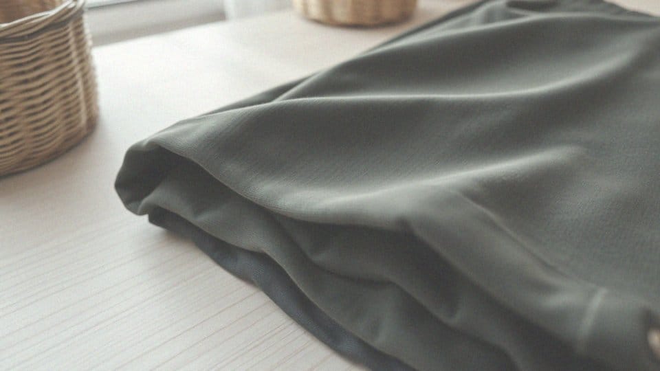 Jakie materiały są najlepsze w spodniach dla puszystych?