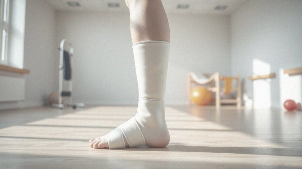 Jak gips syntetyczny wpływa na mobilność pacjentów?