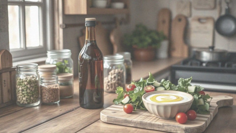 Jak stosować olej lniany w codziennej diecie?