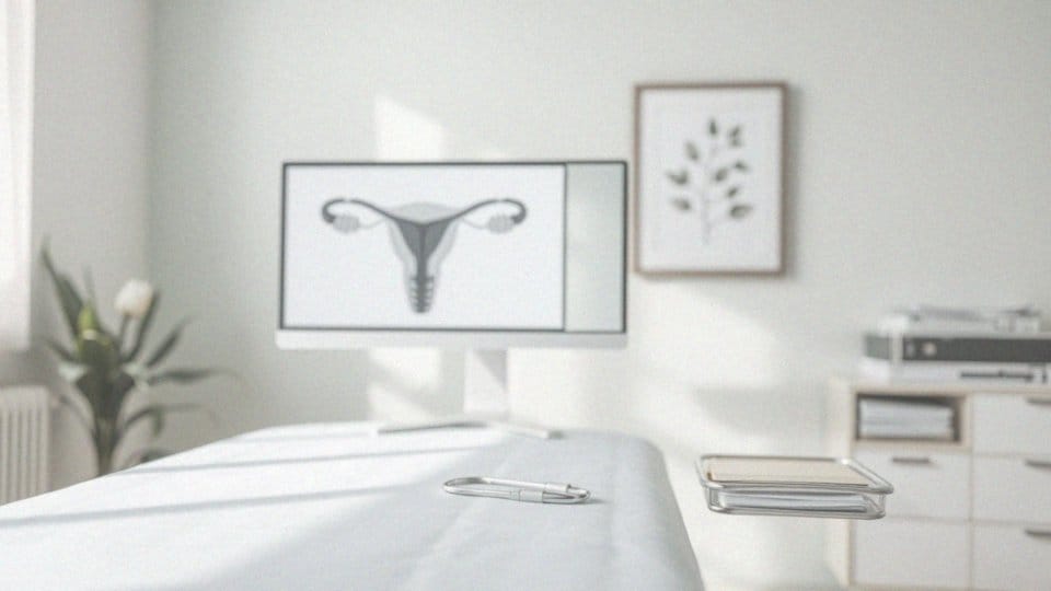 Jakie są przyczyny przerostu endometrium?
