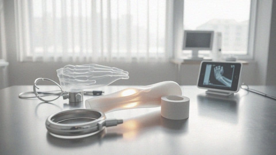 Jakie są zagrożenia związane ze złamaniem nasady dalszej kości promieniowej?