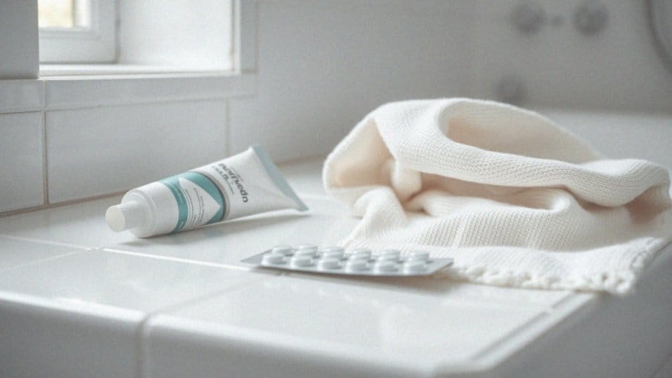 Dlaczego grzybica pochwy po antybiotyku jest częstym powikłaniem?