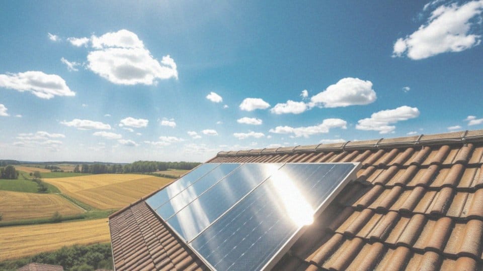 Jakie są koszty związane z instalacją kolektorów słonecznych?