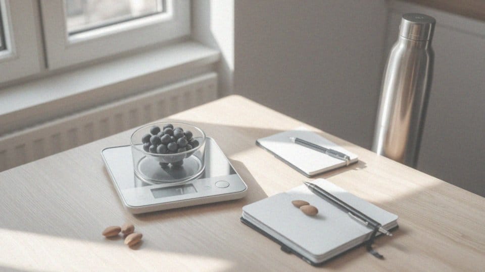 Jak zwiększenie deficytu kalorycznego wpływa na czas redukcji?