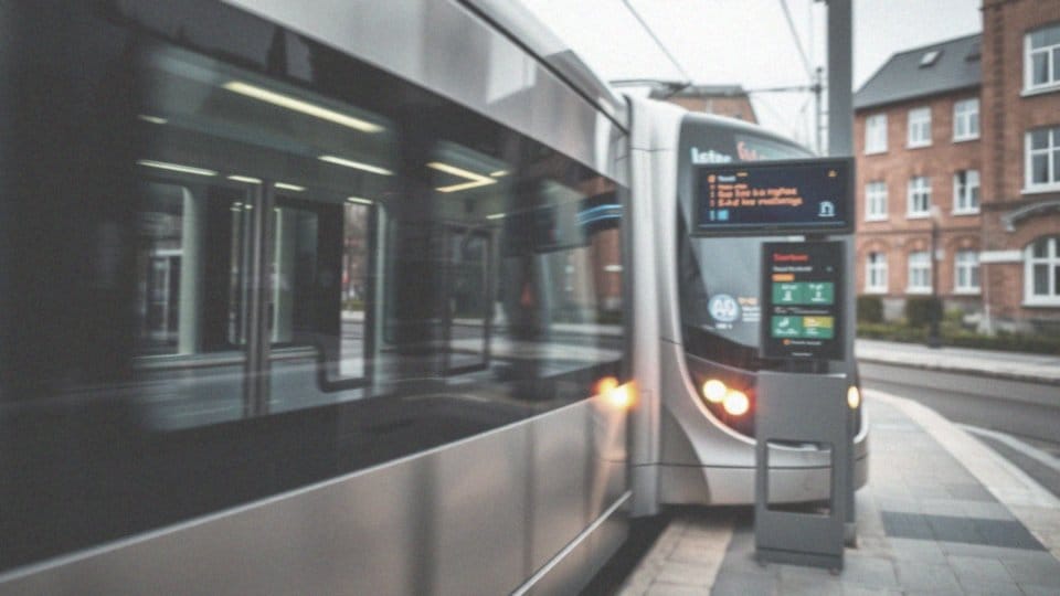 Czy wszystkie linie komunikacyjne akceptują płatność kartą?