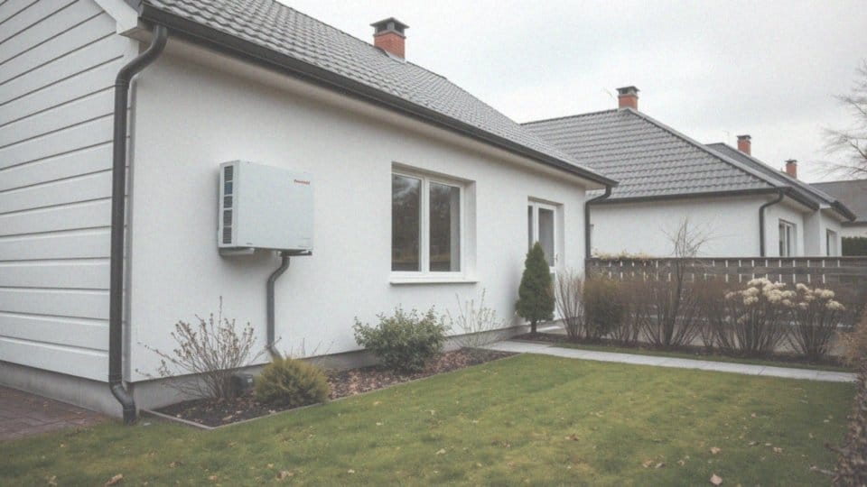 Jakie są opinie użytkowników korzystających z pompy ciepła 4 kW?