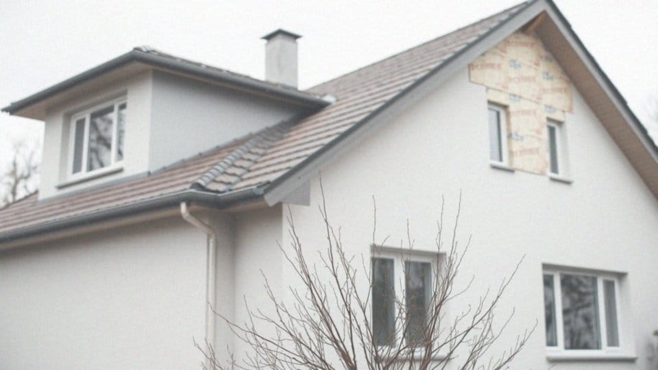 W jaki sposób izolacja termiczna wpływa na zużycie gazu w domu?