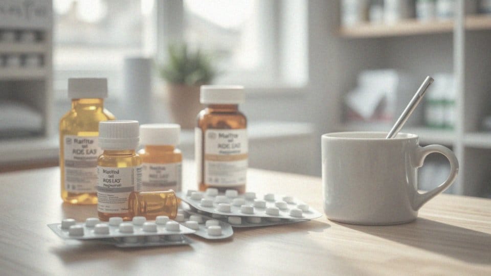 Jakie są różnice między lekami przeciwpadaczkowymi a psychotropowymi?