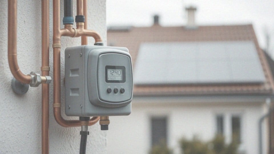 Jakie są zadania zespołu pompowo-sterowniczego w systemie solarnym?