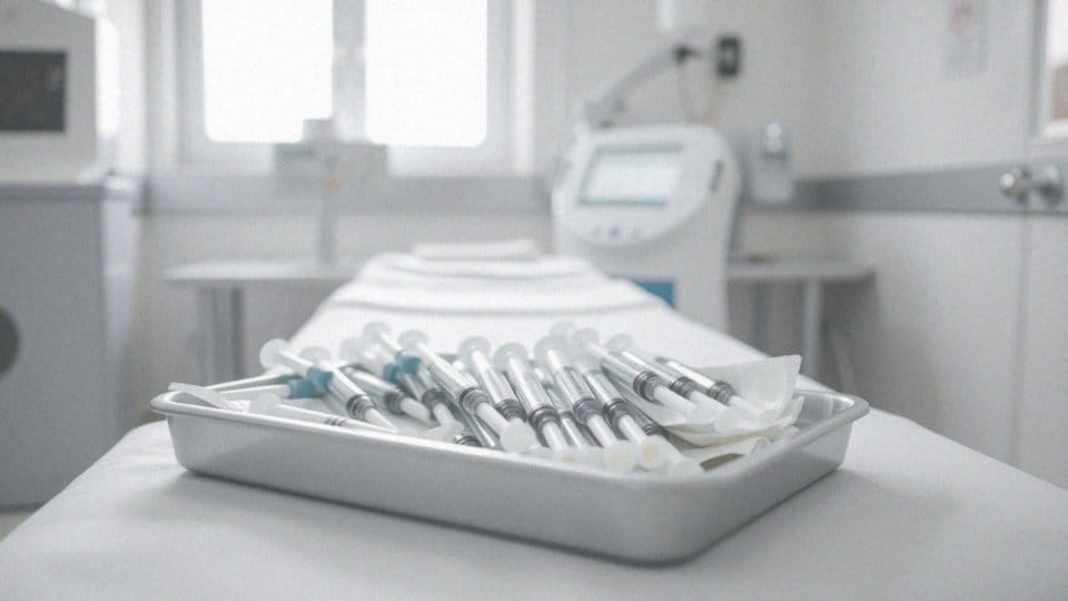 Jakie są najważniejsze informacje dotyczące profilaktyki zakażeń HCV?