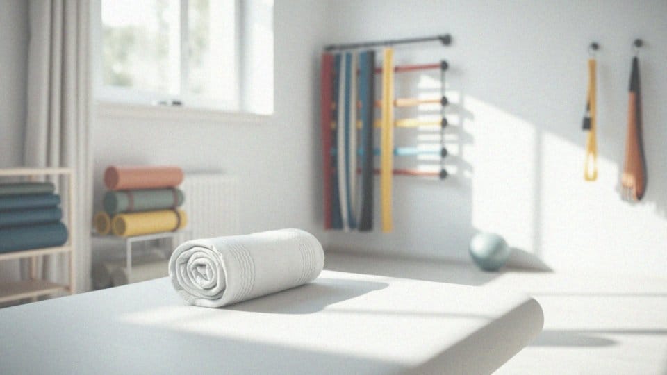Dlaczego regeneracja naderwanego ścięgna wymaga rehabilitacji?