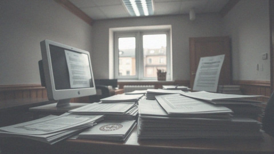 Jak gmina przeprowadza postępowania spadkowe?
