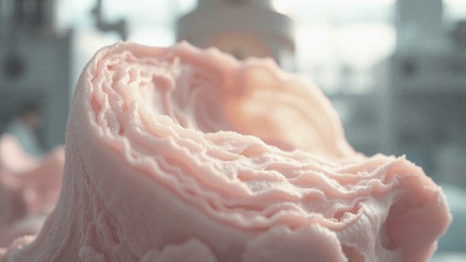 Jakie są funkcje endometrium?