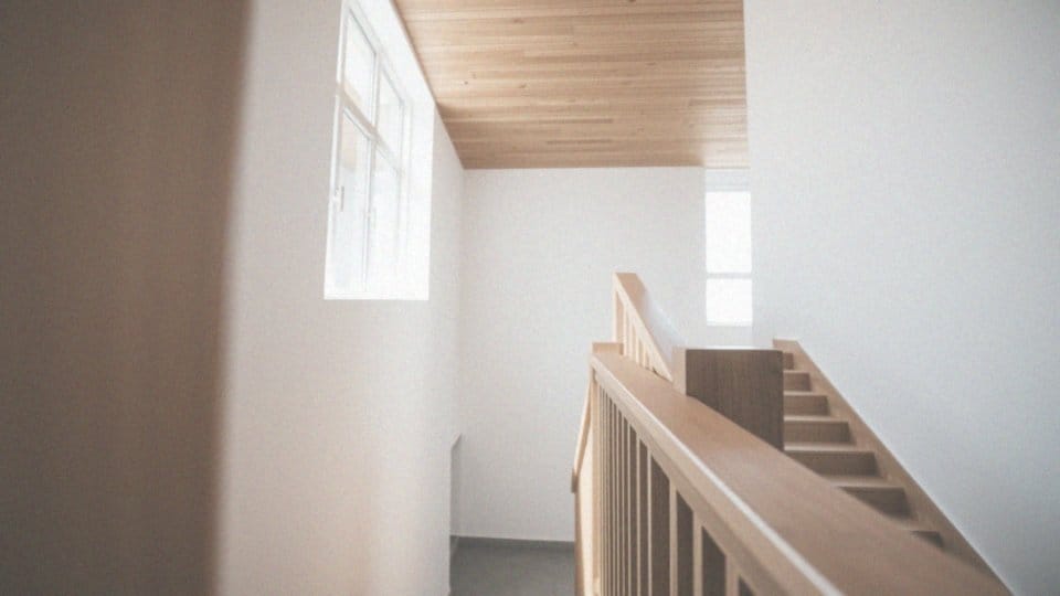 Jakie są normy dotyczące balustrad i poręczy?