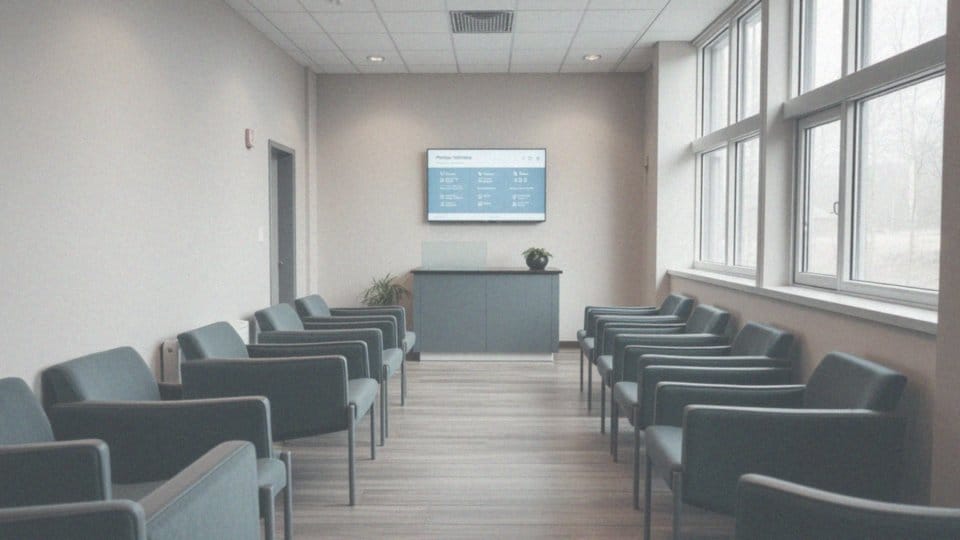 Co oferuje Poradnia Neurochirurgiczna w Zielonej Górze?