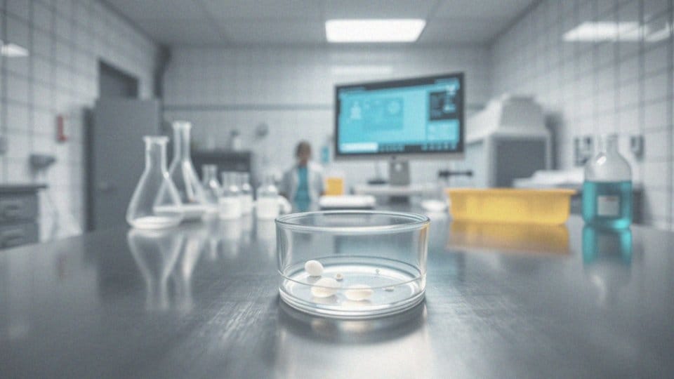 Jak można zdiagnozować E. coli u zdrowych osób?