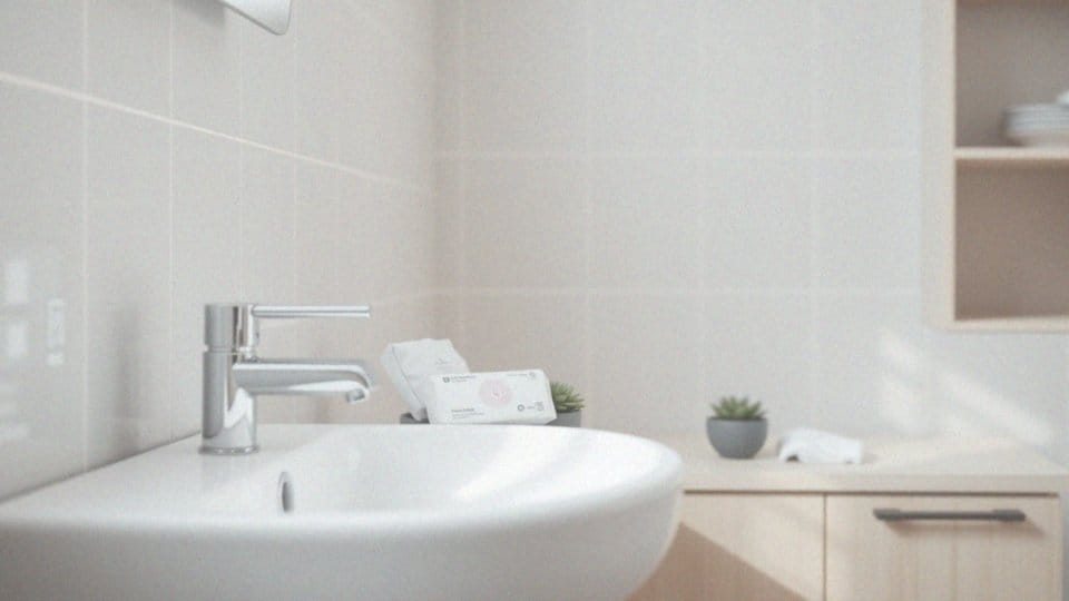 Jakie znaczenie mają tampony probiotyczne w zapobieganiu infekcjom pochwy?