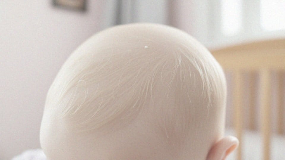 Czy ciemieniucha ustępuje samoistnie?