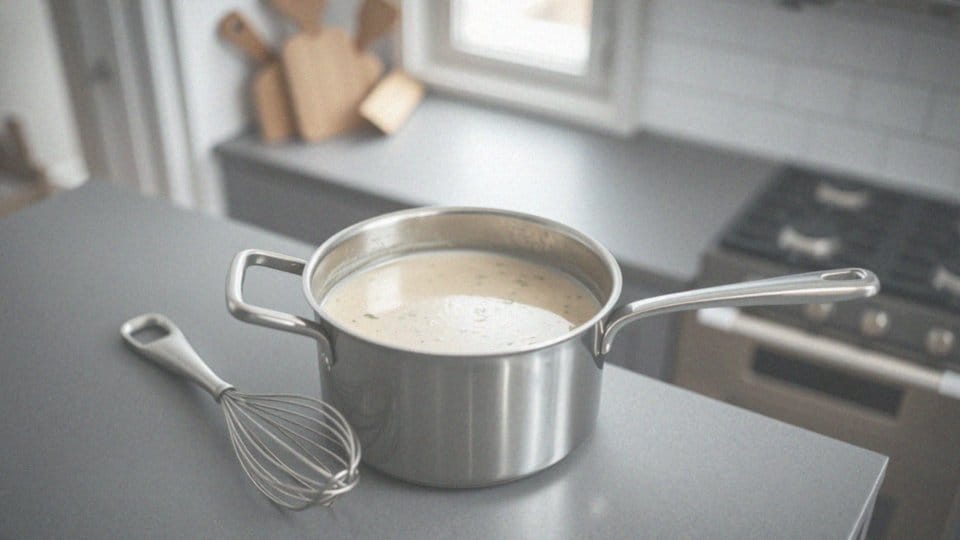 Jak guma ksantanowa wpływa na lepkość potraw?